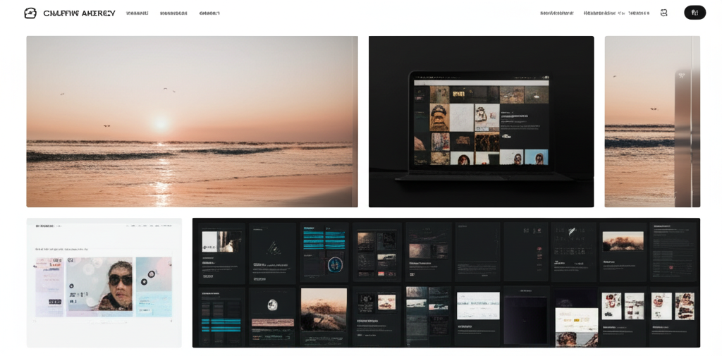 Creative Agency