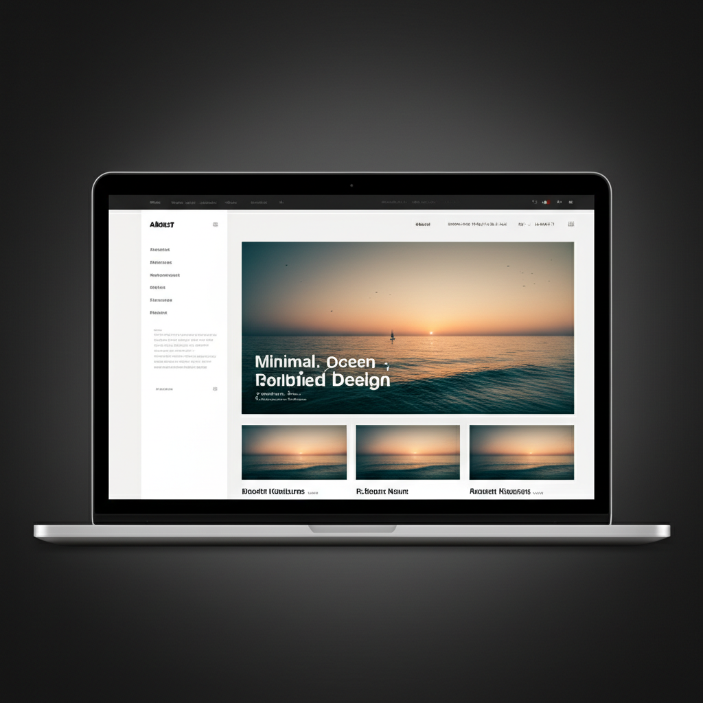 Personal Portfolio